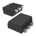 PEMH24,115 by NXP USA Inc. - TRANS 2NPN PREBIAS 0.3W SOT666