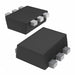 PMEG3005AEV,115 by Nexperia USA Inc. - DIODE SCHOTTKY 30V 500MA SOT666