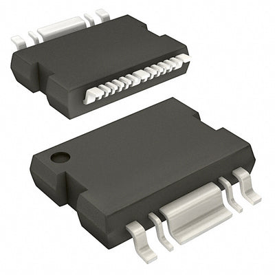 BLM6G10-30G,135 by NXP USA Inc. - IC RF AMP CDMA 920-960MHZ 16HSOP