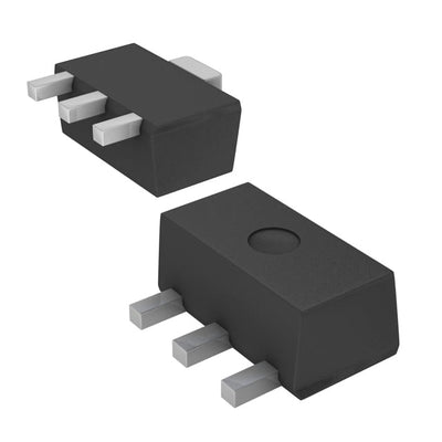 AP7365-15YRG-13 by Diodes Incorporated - IC REG LIN 1.5V 600MA SOT89R-3