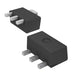 AP7365-15YRG-13 by Diodes Incorporated - IC REG LIN 1.5V 600MA SOT89R-3