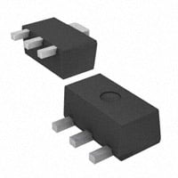 AP1115AY25L-13 by Diodes Incorporated - IC REG LINEAR 2.5V 600MA SOT89-3