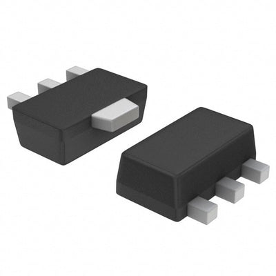 PCP1403-TD-H by onsemi - MOSFET N-CH 60V 4.5A SOT89/PCP-1