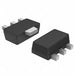 2SC5347AF-TD-E by onsemi - RF TRANS NPN 12V 4.7GHZ PCP