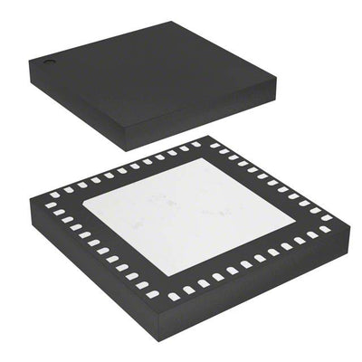 IRS2053MTRPBF by Infineon Technologies - IC LINE DRIVER 48MLPQ
