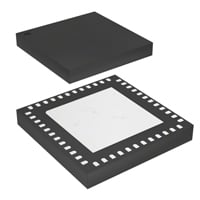 STA381BWTR by STMicroelectronics - IC FULLY INTEG PROCESSOR 48VQFN