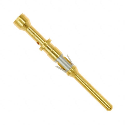 RM20M12D28 by Souriau-Sunbank by Eaton - CONNECTOR PIN 20-22AWG GOLD CRIMP