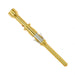 RM20M12D28 by Souriau-Sunbank by Eaton - CONNECTOR PIN 20-22AWG GOLD CRIMP