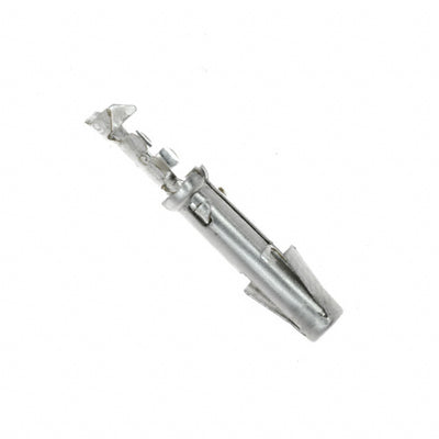 SC24ML-1TK6 by Souriau-Sunbank by Eaton - CONNECTOR SOCKET 24-26AWG TIN CRIMP