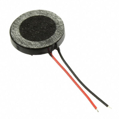 SP-1304 by Soberton Inc. - SPEAKR 32OHM 200MW TOP PORT 88DB