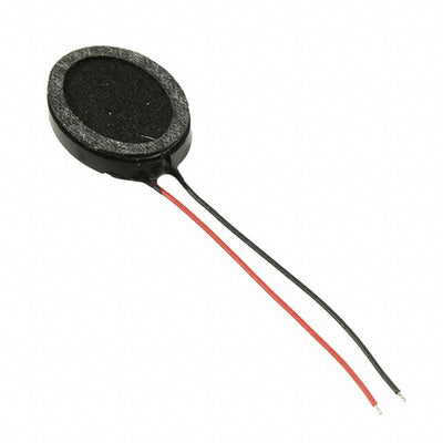 SP-1813-2 by Soberton Inc. - SPEAKER 8OHM 800MW TOP PORT 90DB