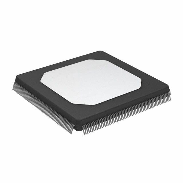 ADSP-21062CS-160 by Analog Devices Inc. - IC DSP CONTROLLER 32BIT 240MQFP