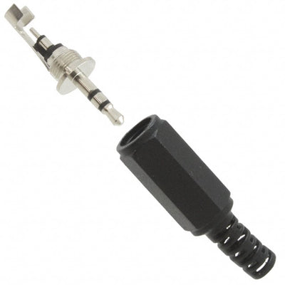 SP-2501 by CUI Devices - CONNECTOR PLUG STEREO 2.5MM 3COND