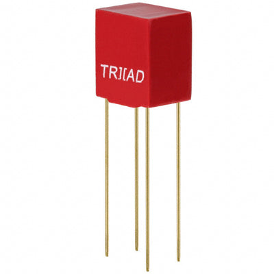 SP-70 by Triad Magnetics - TRANS 600/ 600 OHM AUDIO