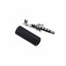 SP-3540A by CUI Devices - AUDIO PLUG, 3.5 MM, STRAIGHT, 4