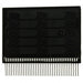 SP-450-033-03 by Microsemi Corporation - LCD MODULE 14 DIG 5 X 3 PASSIVE