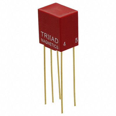 SP-49 by Triad Magnetics - TRANS 300/600 OHM IMPEDNCE AUDIO