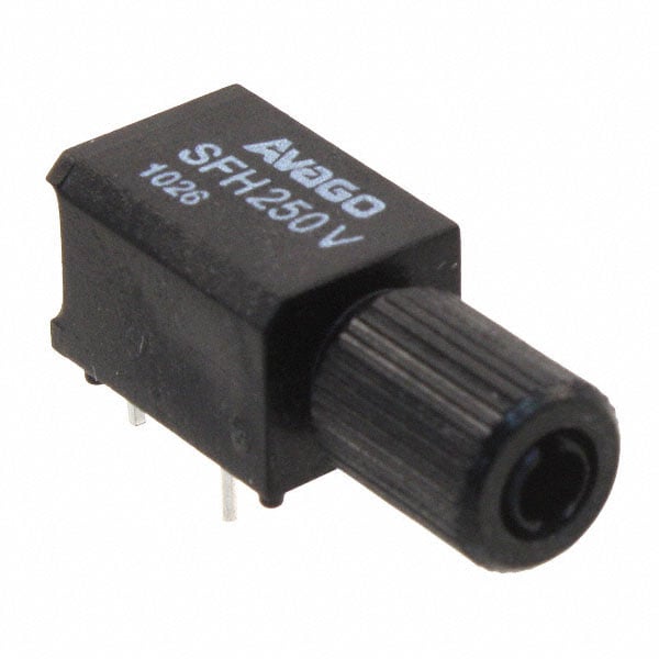 SP000063852 by Broadcom Limited - PHOTODIODE DETECTOR RECEIVER