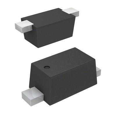 SP1003-01DTG by Littelfuse Inc. - TVS DIODE 5VWM 12VC SOD723