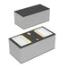SP1005-01WTG by Littelfuse Inc. - TVS DIODE 6VWM 15.6VC 0201 FLIP