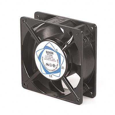 SP101A-1123HBT by Sunon Fans - FAN AXIAL 120X38MM 115VAC TERM
