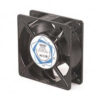 SP101A-1123HBT by Sunon Fans - FAN AXIAL 120X38MM 115VAC TERM