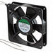 SP101AT-1122HBL.GN by Sunon Fans - FAN AXIAL 119.5X25.5MM 115VAC
