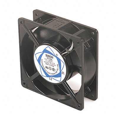 SP103A-1123LST by Sunon Fans - FAN AXIAL 120X38MM 115VAC TERM