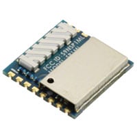 SP1ML-868 by STMicroelectronics - RF TXRX MOD ISM < 1GHZ CHIP SMD