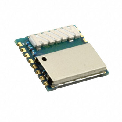 SP1ML-915 by STMicroelectronics - RF TXRX MOD ISM < 1GHZ CHIP SMD