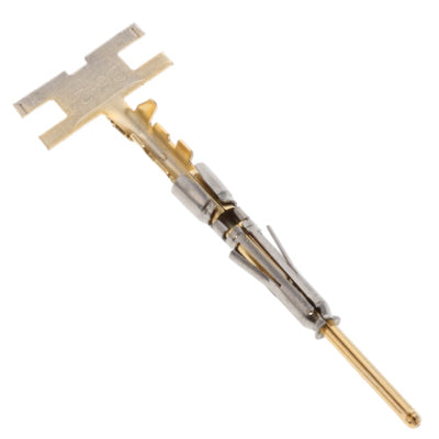SP24W2F by Amphenol Sine Systems Corp - CONTACT PIN 24-26AWG SZ20 CRIMP
