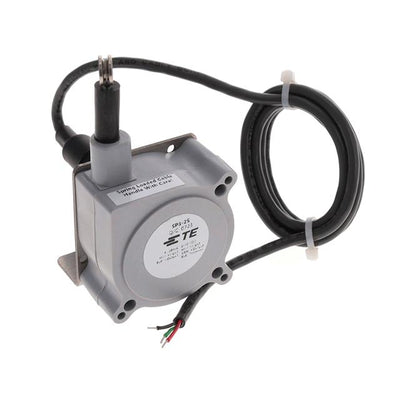 SP3-25 by TE Connectivity Measurement Specialties - STRING POT 25 INCH RANGE