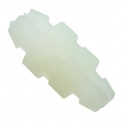 SP3-4-01 by Essentra Components - BRD SPT SNAP LOCK NYLON 1/4