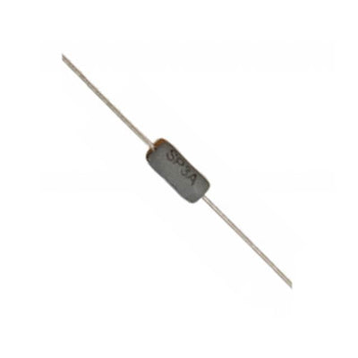 SP3AJT33R0 by Stackpole Electronics Inc - RESISTOR 33 OHM 5% 4W AXIAL