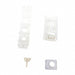 SP628-C by Panduit Corp - 28 AWG, CAT6 /CAT6A, UTP MODULAR