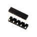 SP7538PUTG by Littelfuse Inc. - TVS DIODE 5VWM 7VC 9-UDFN