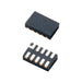 SP8142-04UTG by Littelfuse Inc. - TVS DIODE 5VWM 10.3VC 10UDFN