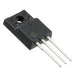SPA07N60C3XKSA1 by Infineon Technologies - MOSFET N-CH 650V 7.3A TO220-FP