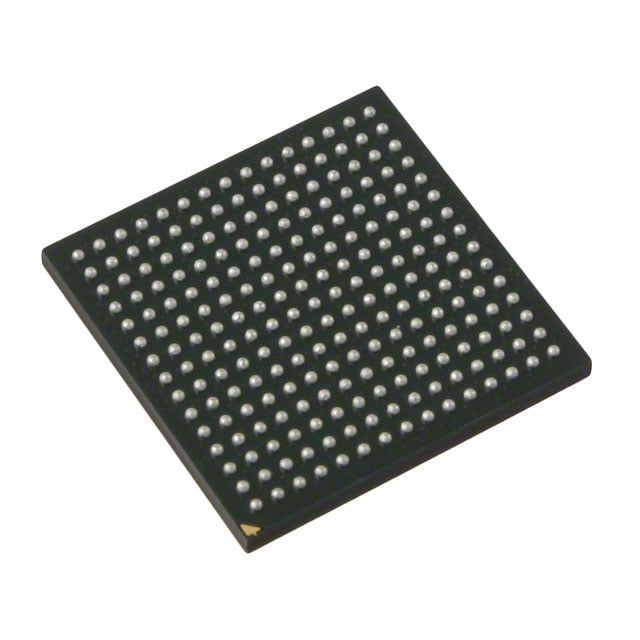 XC6SLX16-N3CSG225I by AMD - IC FPGA 160 I/O 225CSBGA