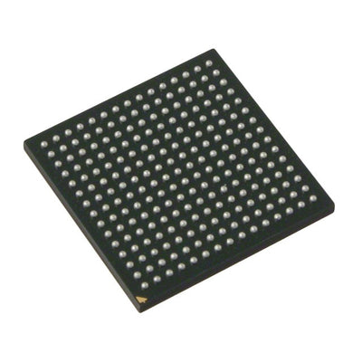 XA6SLX4-2CSG225I by AMD - IC FPGA 132 I/O 225CSBGA