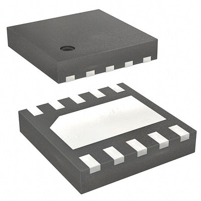 SP2504NUTG by Littelfuse Inc. - TVS DIODE 2.5VWM 11.5VC 10UDFN