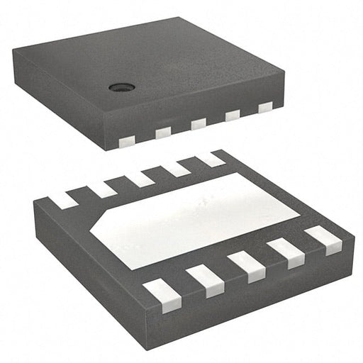 SP4042-02UTG by Littelfuse Inc. - TVS DIODE 3.3VWM 22VC 10UDFN