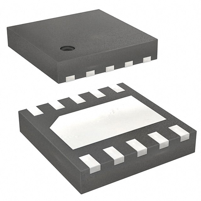 SP4042-02UTG by Littelfuse Inc. - TVS DIODE 3.3VWM 22VC 10UDFN