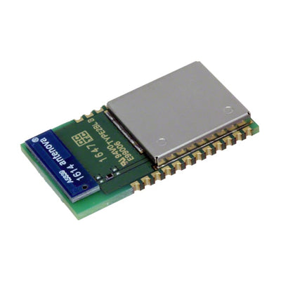 SPBT3.0DP1 by STMicroelectronics - RF TXRX MODULE BT TRC ANT SMD
