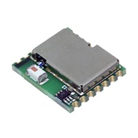 SPBT3.0DP2 by STMicroelectronics - RF TXRX MOD BLUETOOTH CHIP SMD