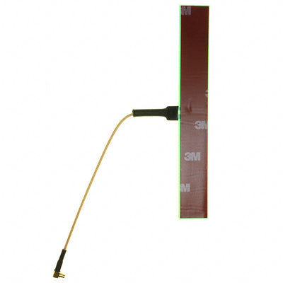 SPCB00790-5-RMM-915L by Nearson Inc. - RF ANT 915MHZ MMCX ADH
