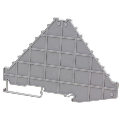 SPCP8L32 by Altech Corporation - SEPARATOR PLATE GREY