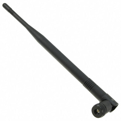 SPDA24918 by Pulse Electronics - RF ANT 925MHZ WHIP TILT SMA MALE