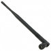 SPDA24918 by Pulse Electronics - RF ANT 925MHZ WHIP TILT SMA MALE