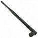 SPDA24918 by Pulse Electronics - RF ANT 925MHZ WHIP TILT SMA MALE